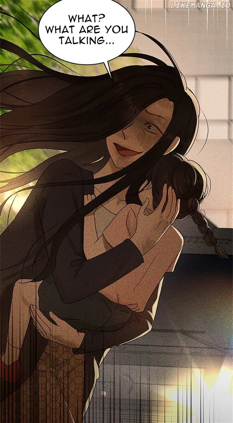 A Wife’s Sweet Revenge Chapter 139 – Page 21