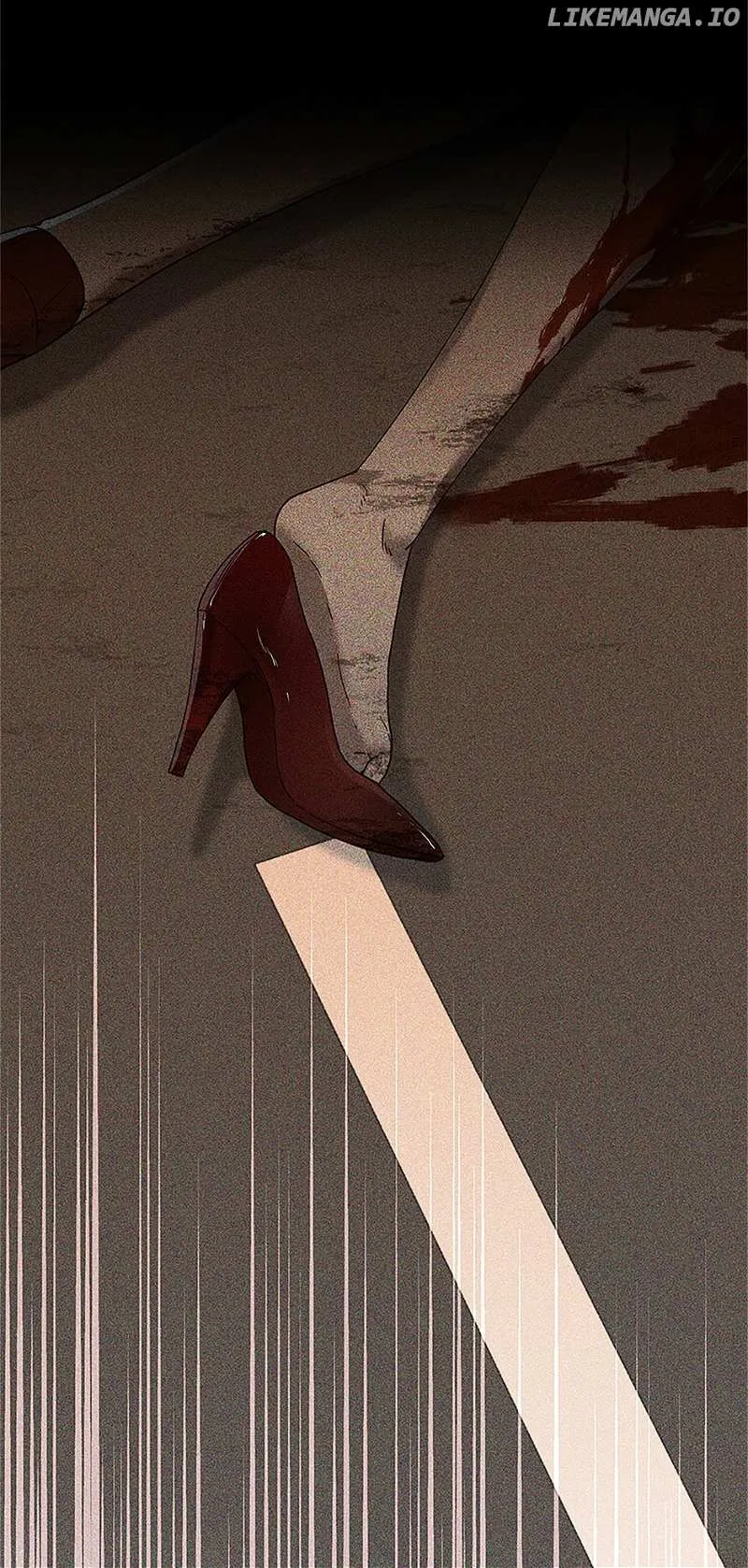 A Wife’s Sweet Revenge Chapter 139 – Page 25