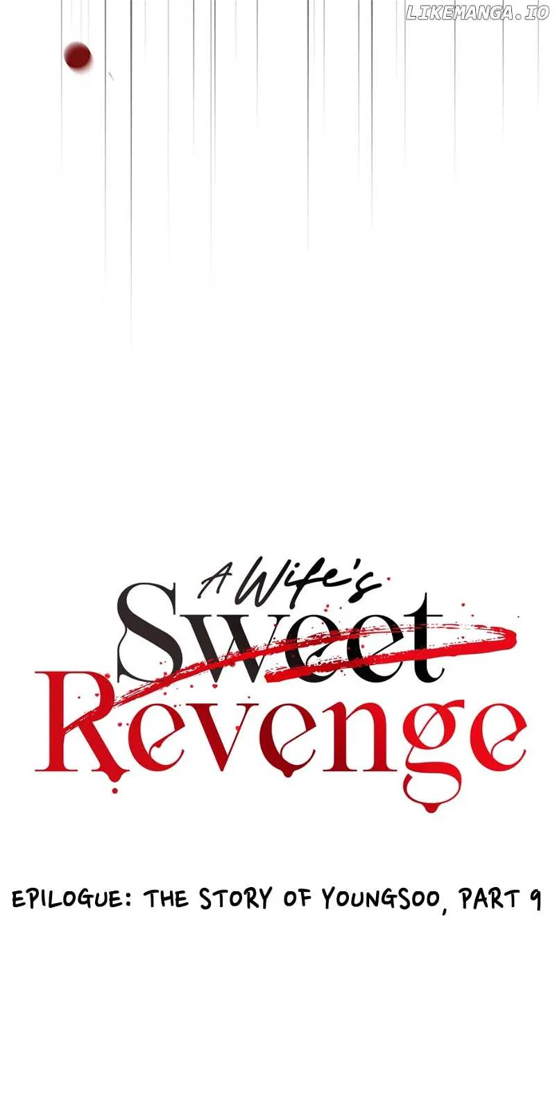 A Wife’s Sweet Revenge Chapter 139 – Page 35