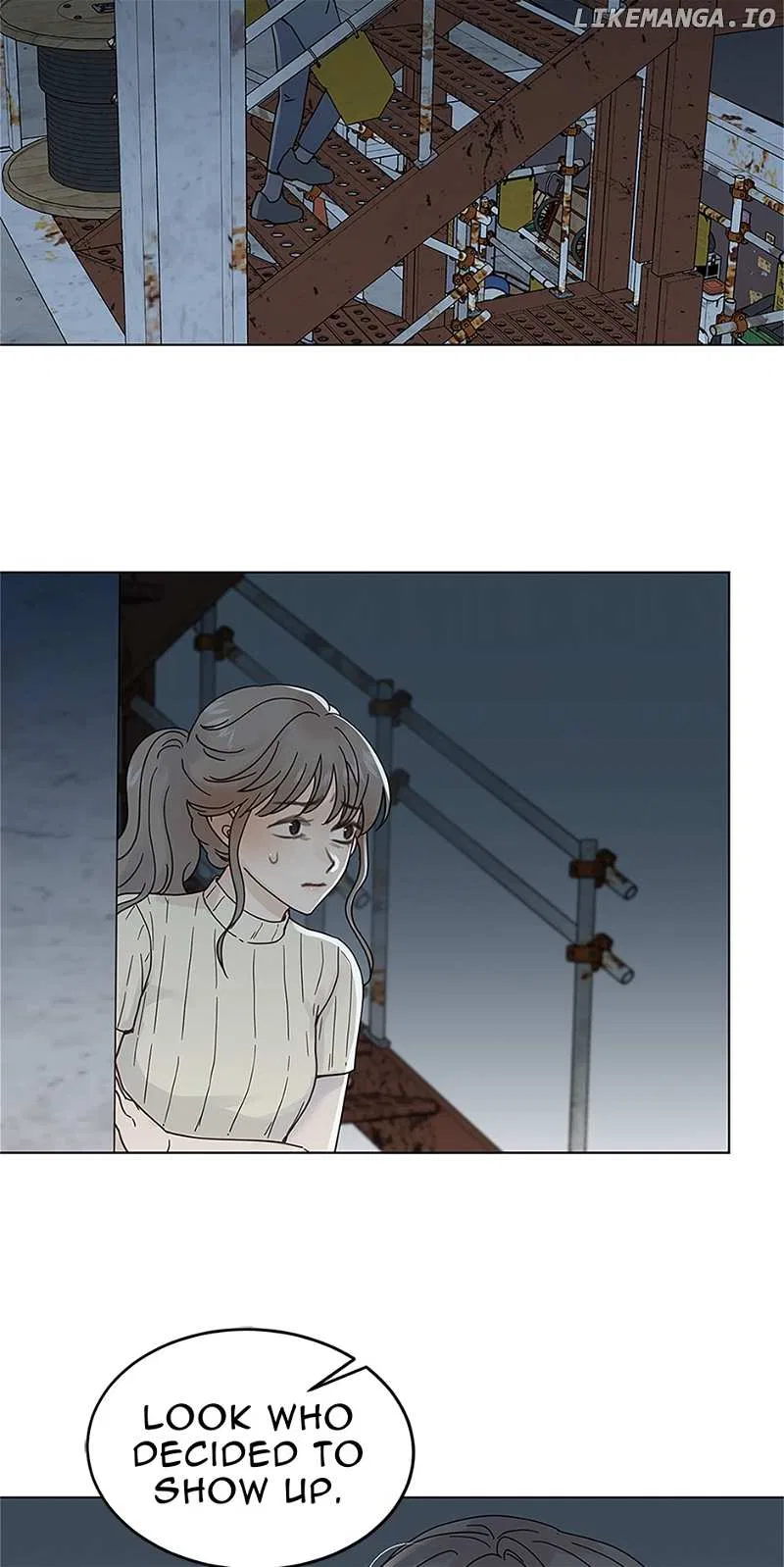 A Wife’s Sweet Revenge Chapter 139 – Page 37