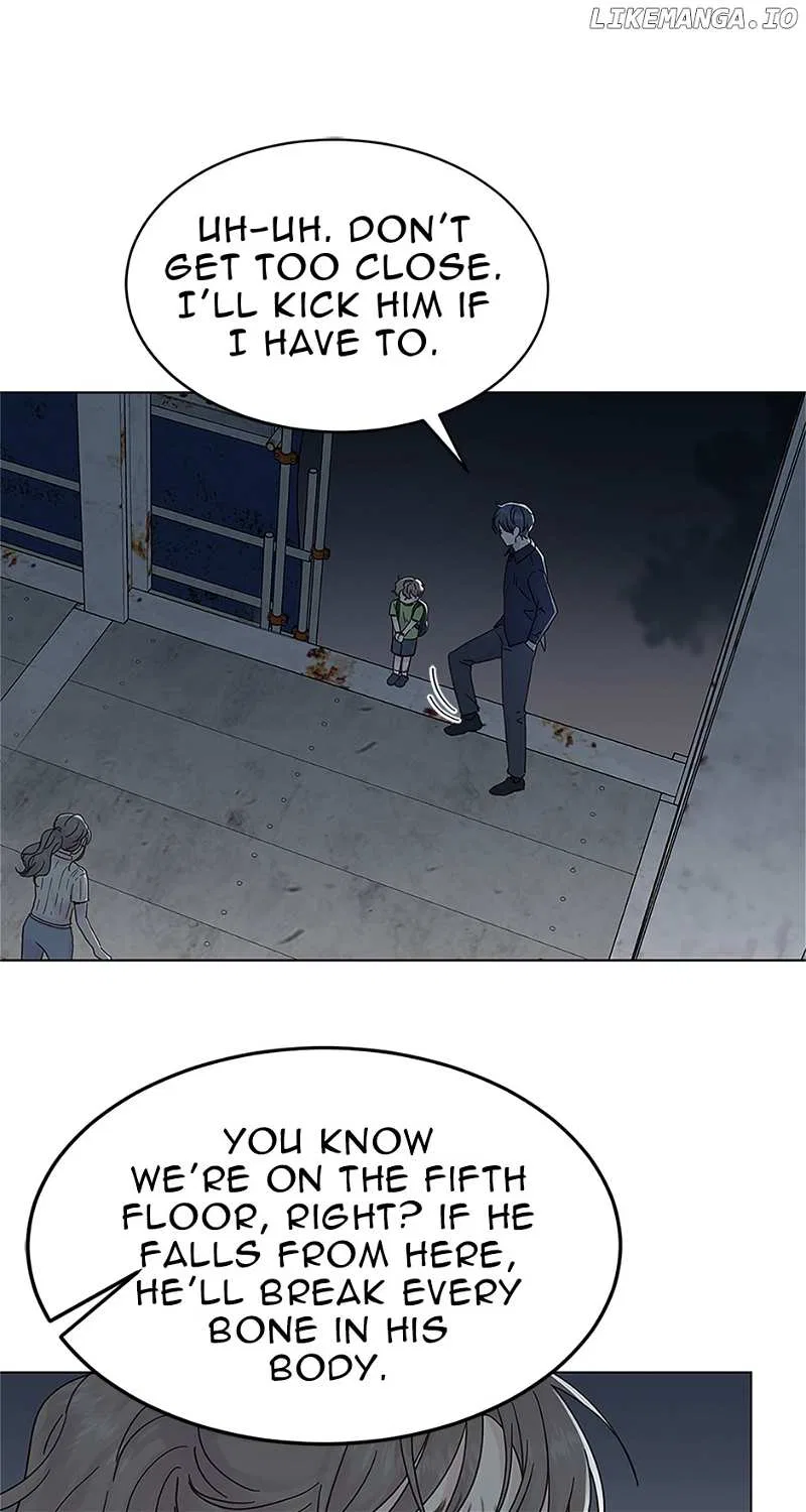 A Wife’s Sweet Revenge Chapter 139 – Page 40