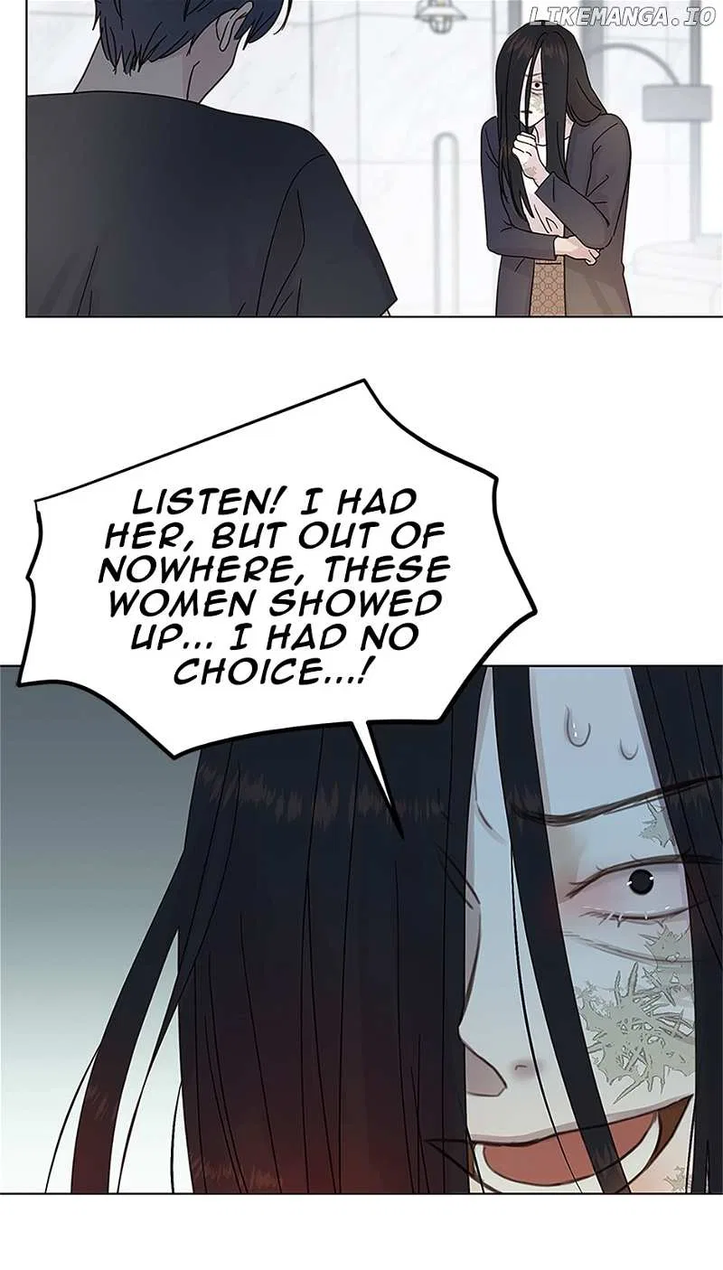 A Wife’s Sweet Revenge Chapter 138 – Page 3