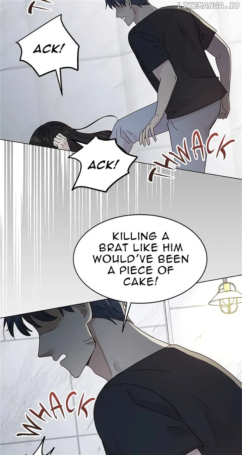A Wife’s Sweet Revenge Chapter 138 – Page 7
