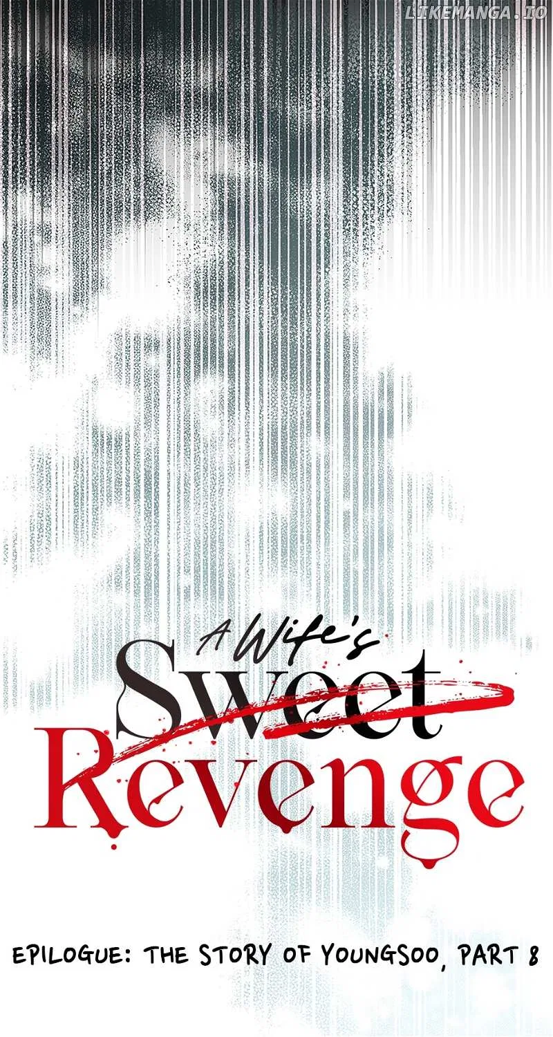 A Wife’s Sweet Revenge Chapter 138 – Page 20