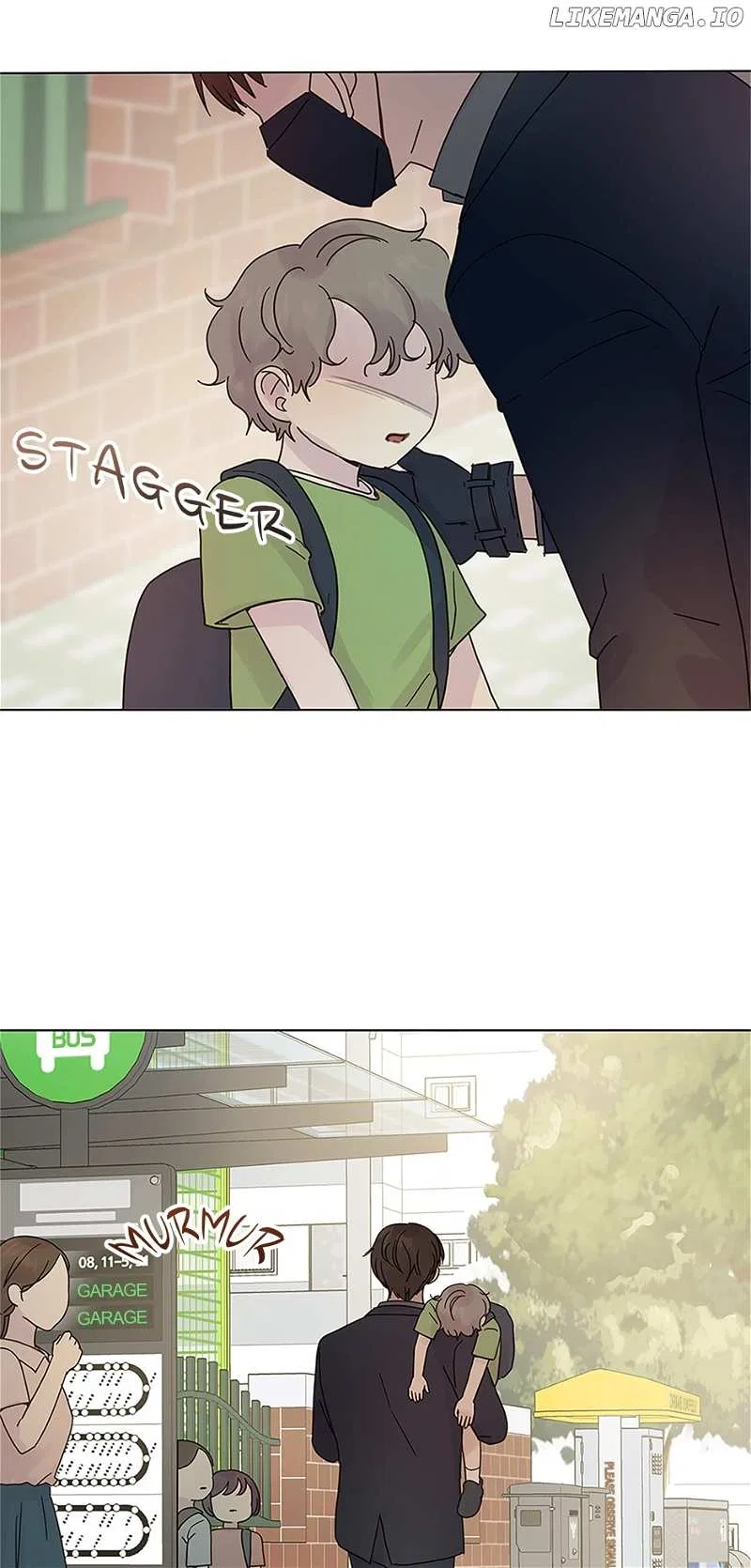 A Wife’s Sweet Revenge Chapter 138 – Page 27