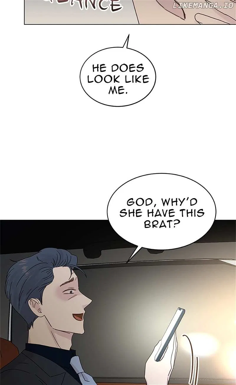 A Wife’s Sweet Revenge Chapter 138 – Page 36