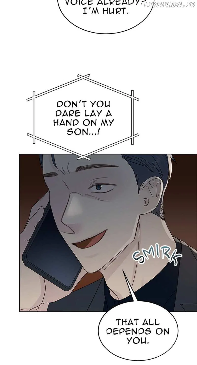 A Wife’s Sweet Revenge Chapter 138 – Page 41