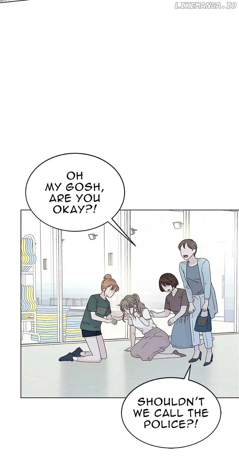 A Wife’s Sweet Revenge Chapter 137 – Page 13
