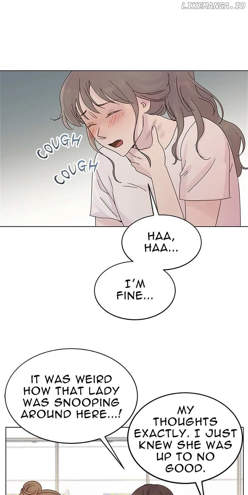 A Wife’s Sweet Revenge Chapter 137 – Page 14