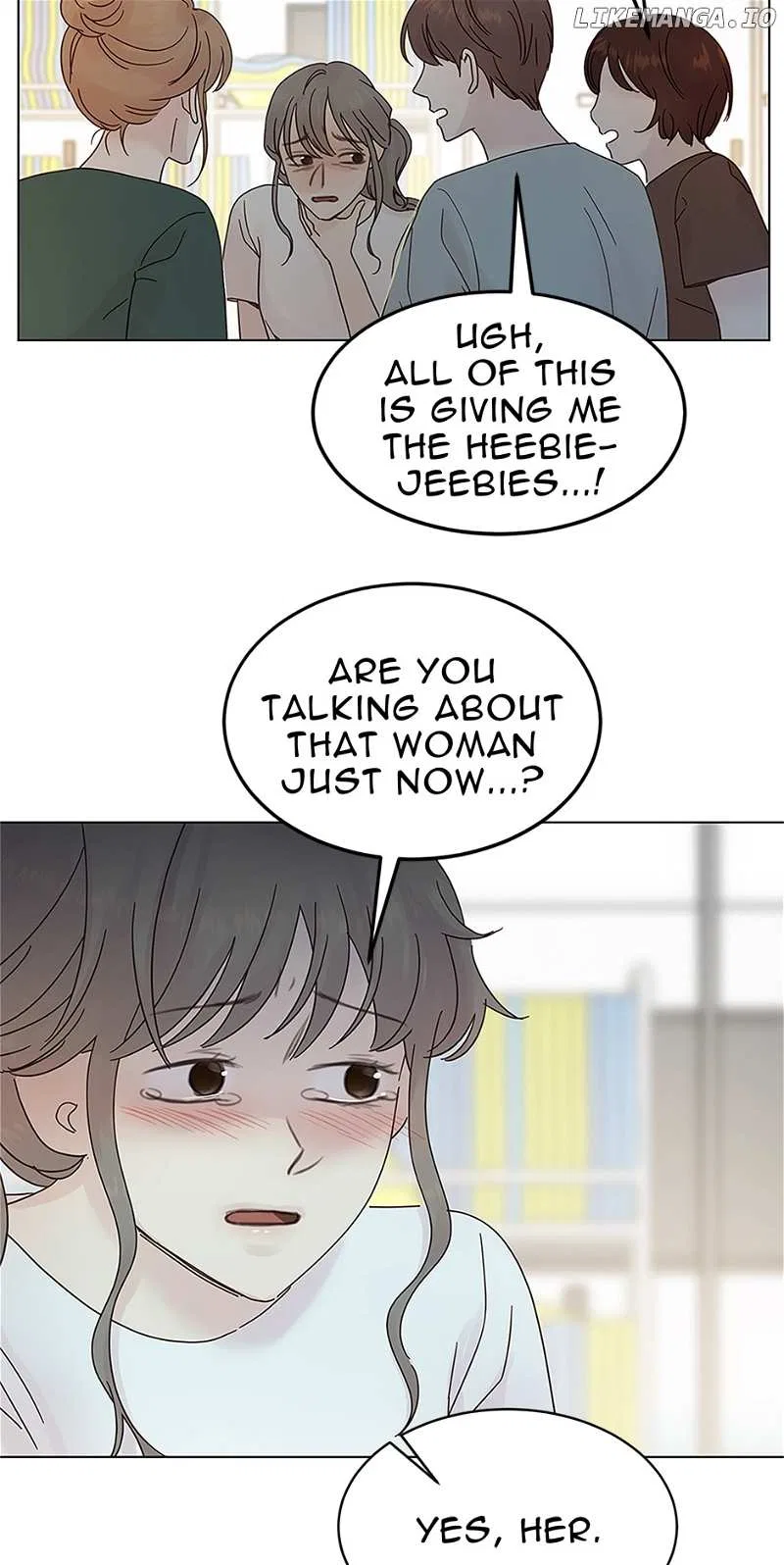 A Wife’s Sweet Revenge Chapter 137 – Page 15