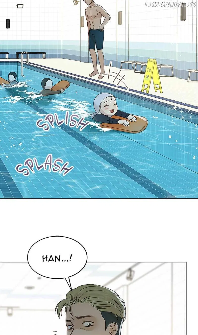 A Wife’s Sweet Revenge Chapter 137 – Page 21