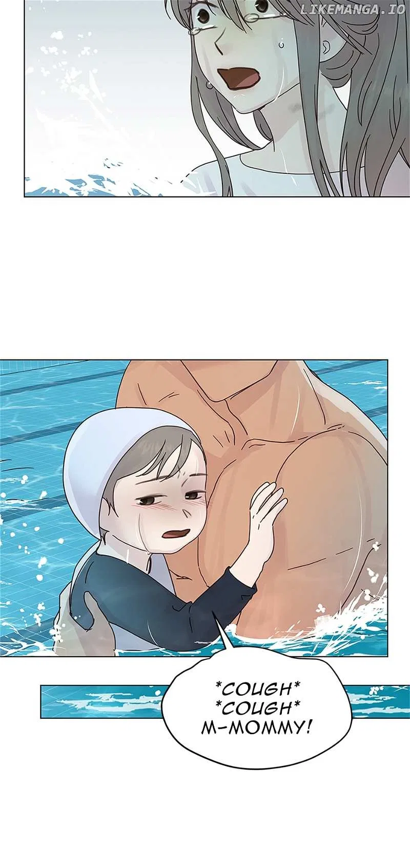 A Wife’s Sweet Revenge Chapter 137 – Page 32