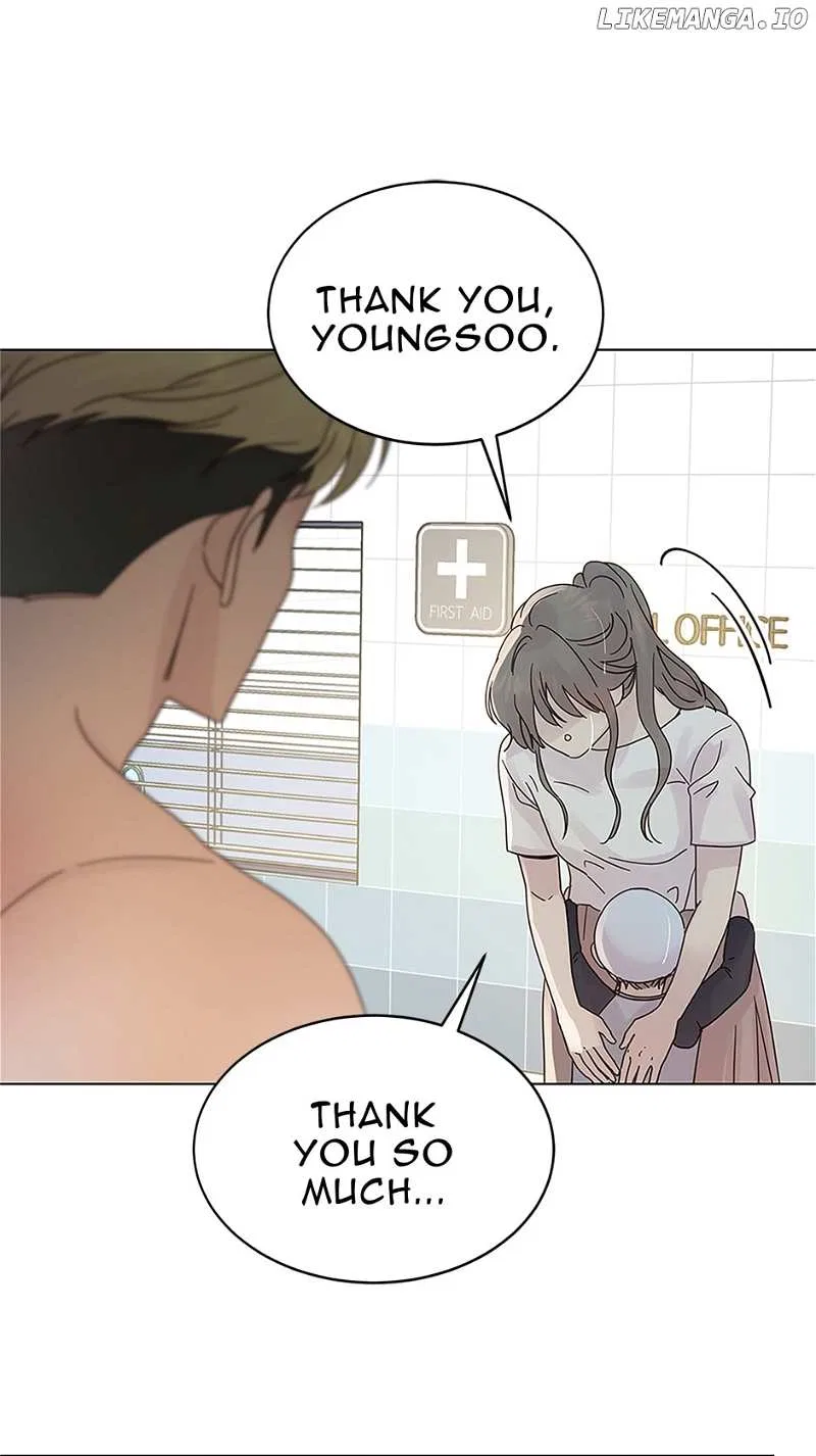 A Wife’s Sweet Revenge Chapter 137 – Page 34
