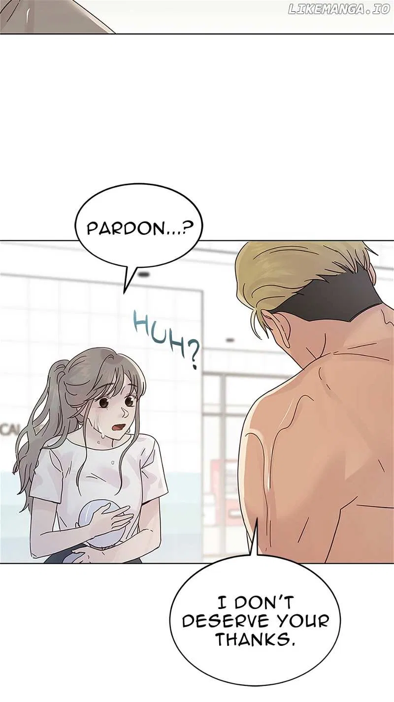 A Wife’s Sweet Revenge Chapter 137 – Page 36