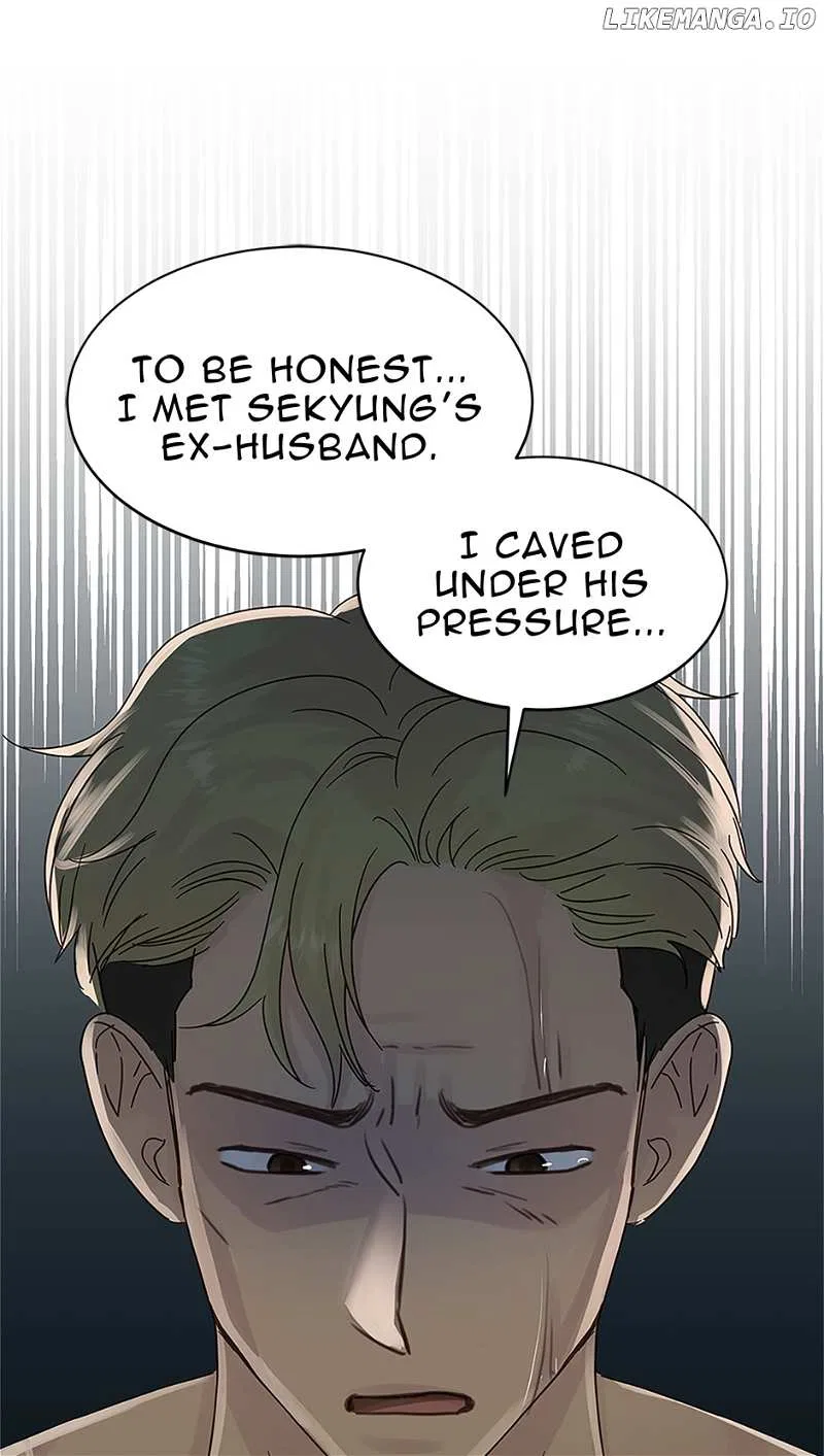 A Wife’s Sweet Revenge Chapter 137 – Page 37