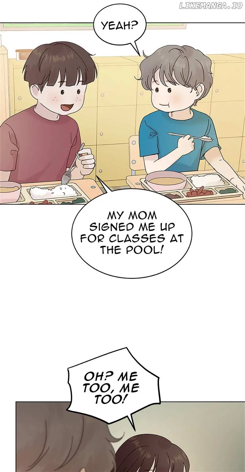 A Wife’s Sweet Revenge Chapter 136 – Page 3