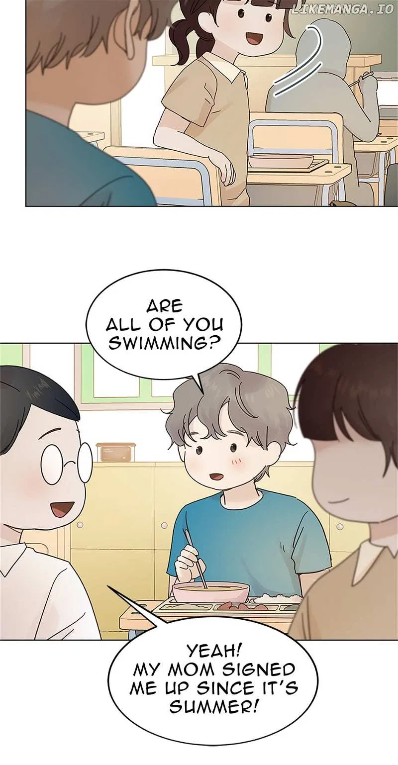 A Wife’s Sweet Revenge Chapter 136 – Page 4