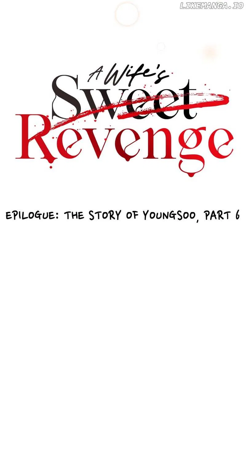A Wife’s Sweet Revenge Chapter 136 – Page 8