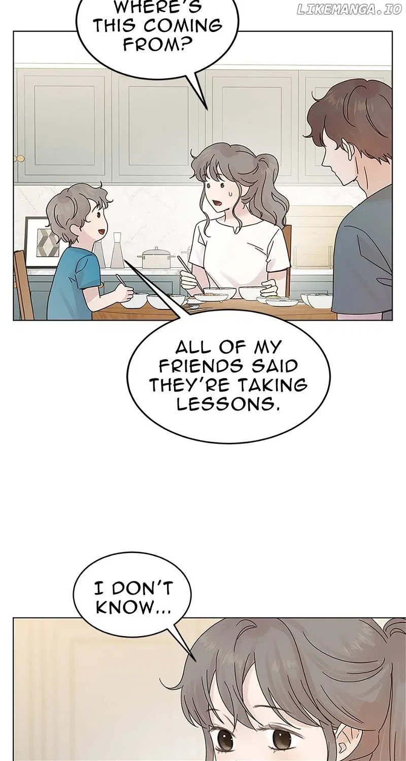 A Wife’s Sweet Revenge Chapter 136 – Page 11