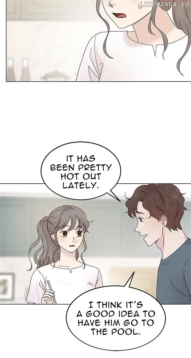 A Wife’s Sweet Revenge Chapter 136 – Page 12