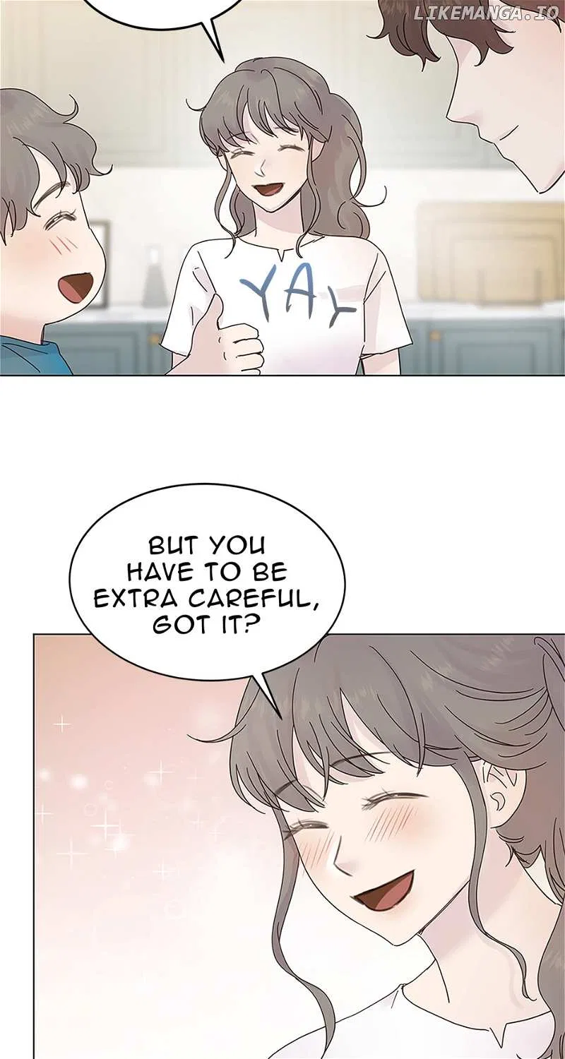 A Wife’s Sweet Revenge Chapter 136 – Page 14