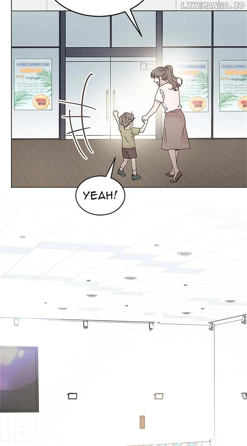 A Wife’s Sweet Revenge Chapter 136 – Page 18