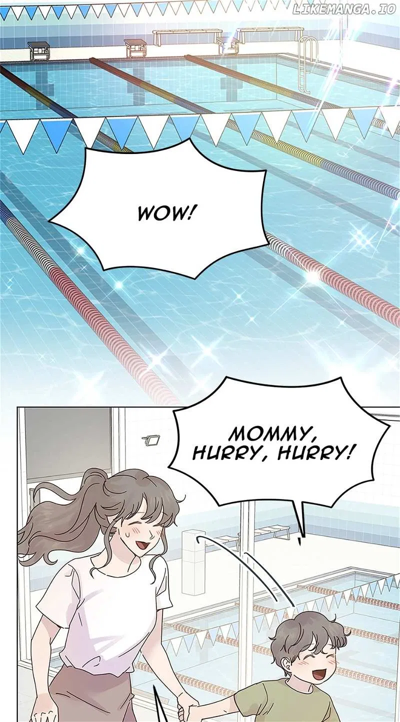 A Wife’s Sweet Revenge Chapter 136 – Page 19