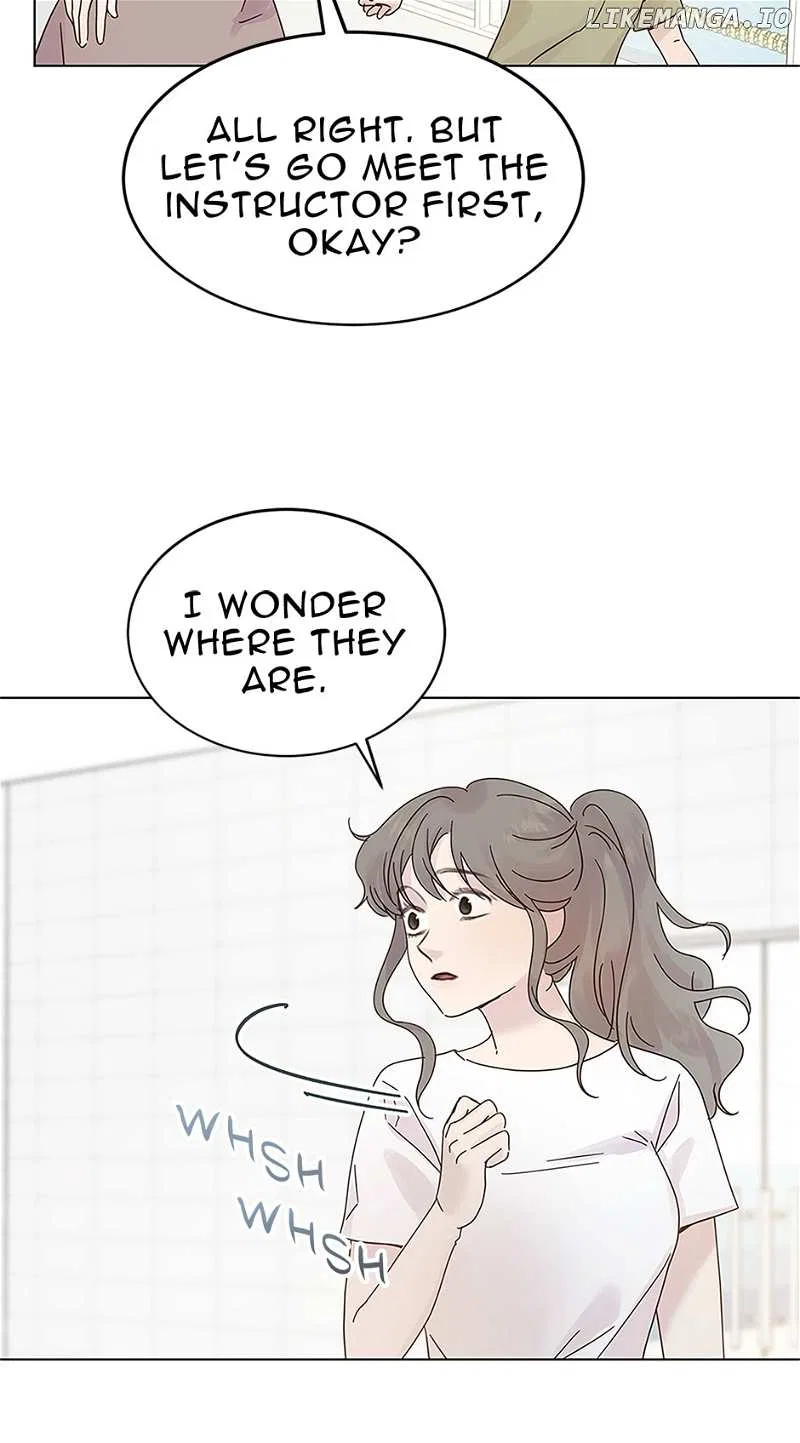 A Wife’s Sweet Revenge Chapter 136 – Page 20