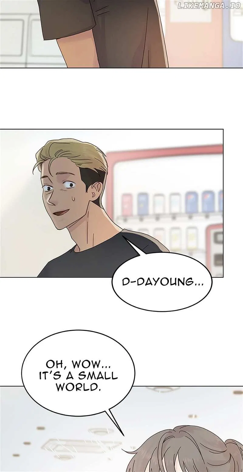 A Wife’s Sweet Revenge Chapter 136 – Page 22