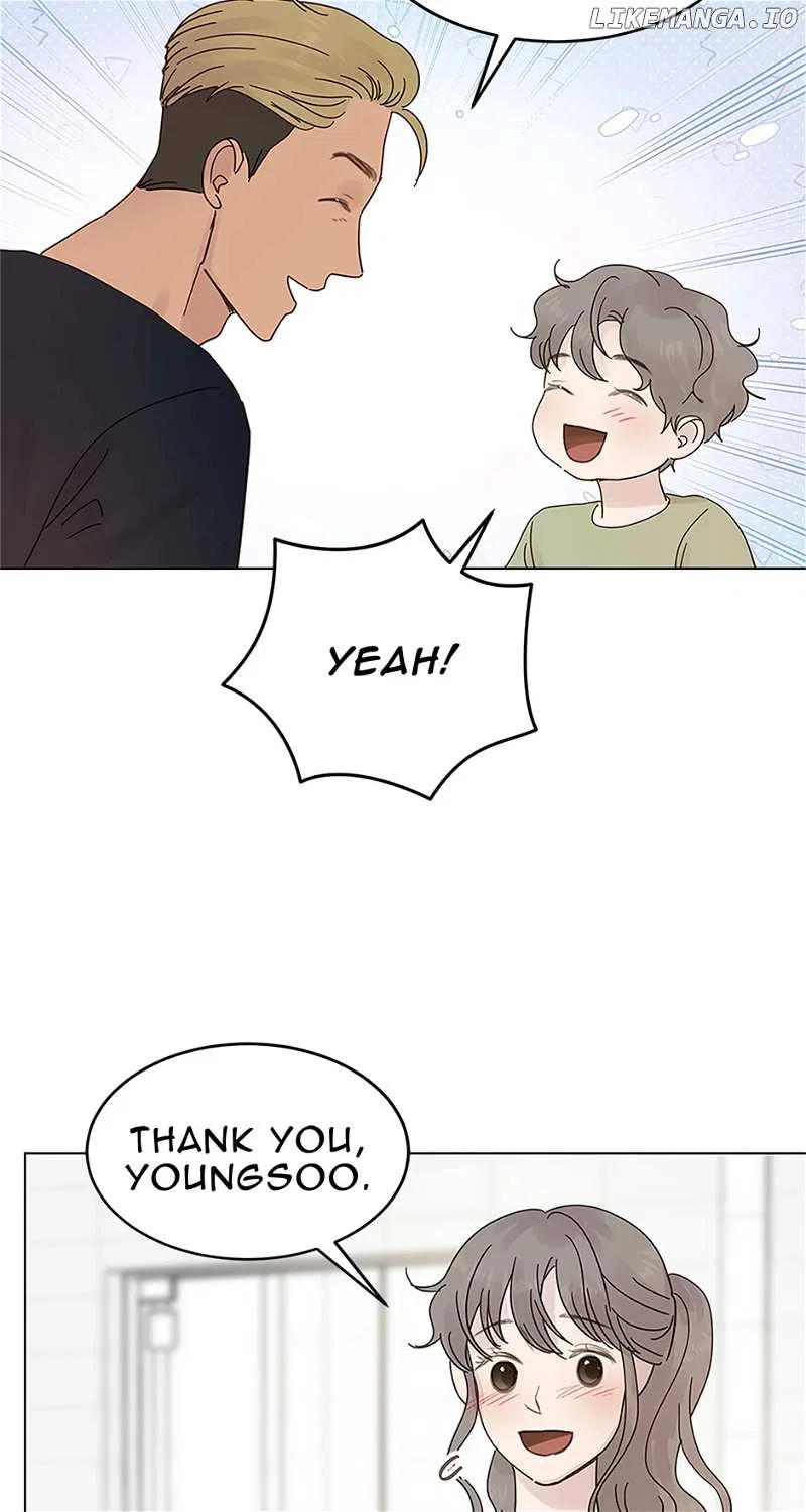 A Wife’s Sweet Revenge Chapter 136 – Page 27