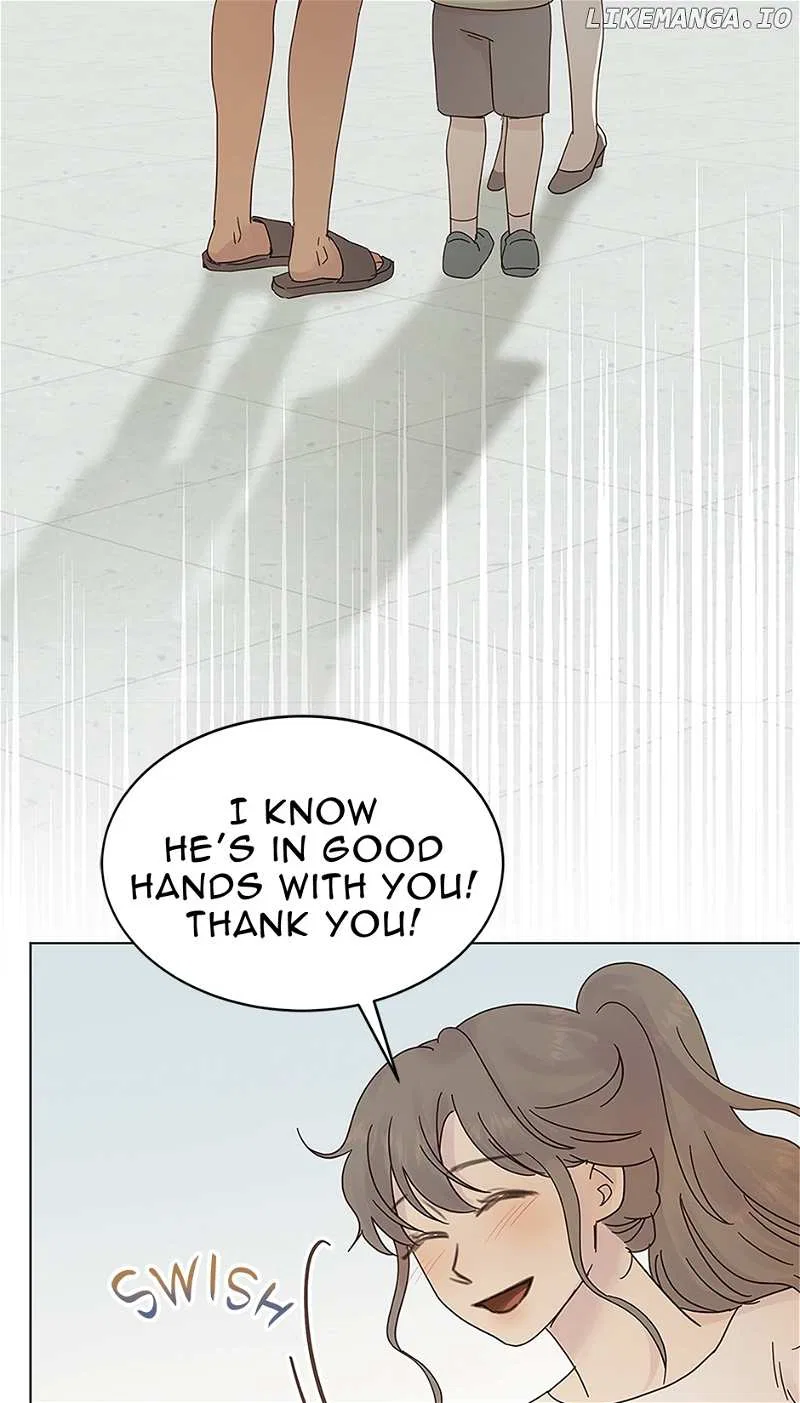 A Wife’s Sweet Revenge Chapter 136 – Page 31