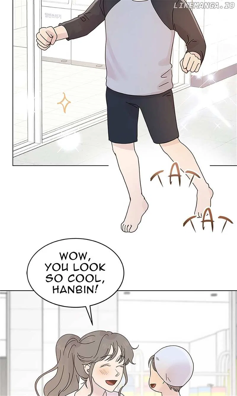 A Wife’s Sweet Revenge Chapter 136 – Page 35