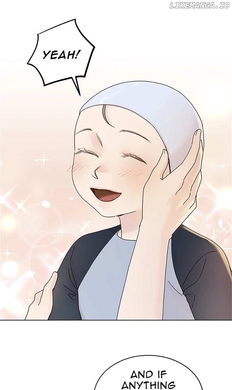 A Wife’s Sweet Revenge Chapter 136 – Page 37