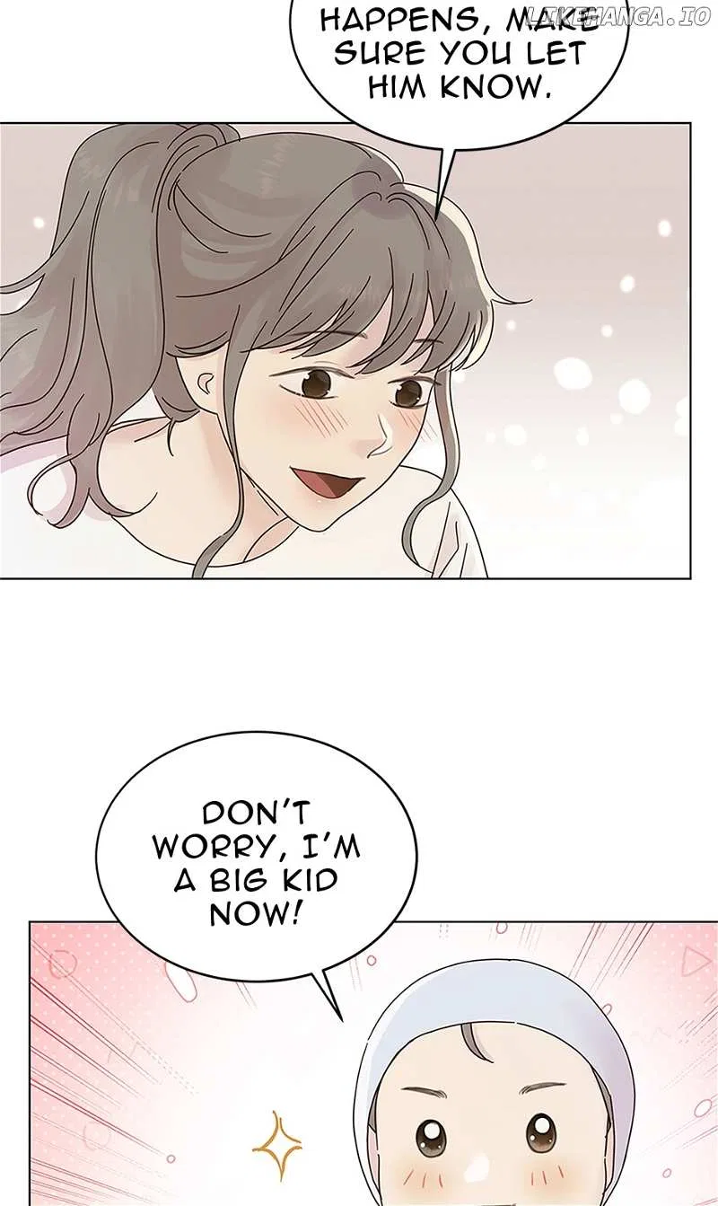 A Wife’s Sweet Revenge Chapter 136 – Page 38