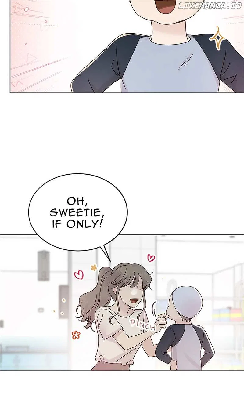 A Wife’s Sweet Revenge Chapter 136 – Page 39