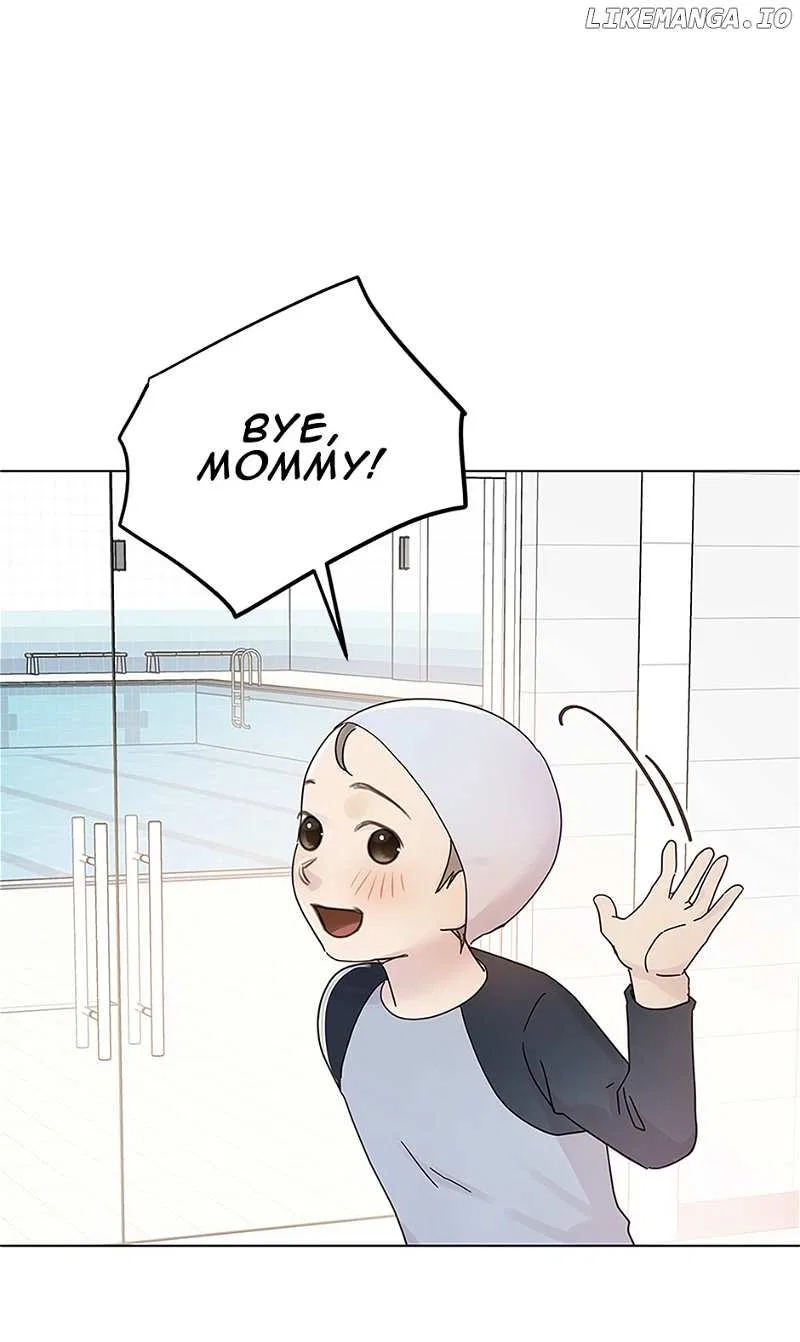 A Wife’s Sweet Revenge Chapter 136 – Page 40