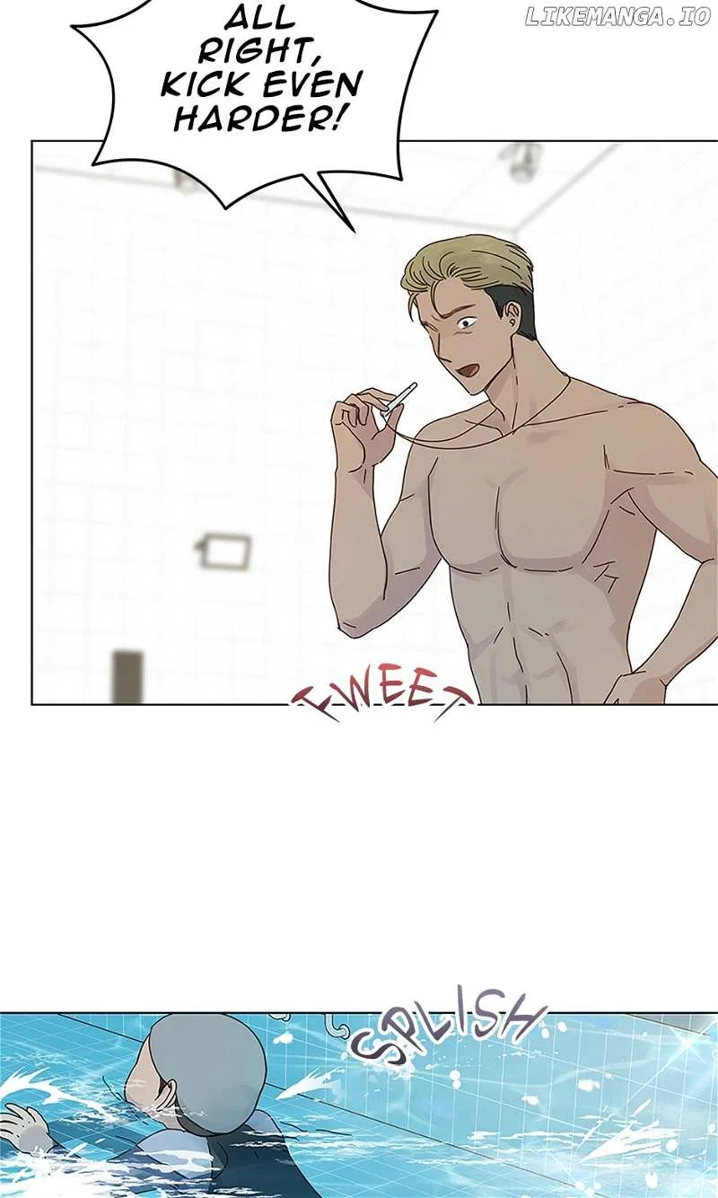 A Wife’s Sweet Revenge Chapter 135 – Page 2
