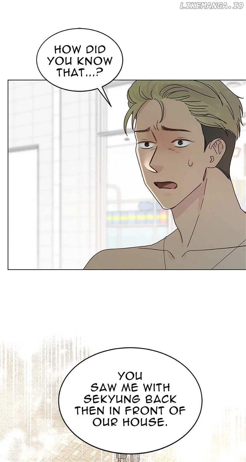 A Wife’s Sweet Revenge Chapter 135 – Page 17