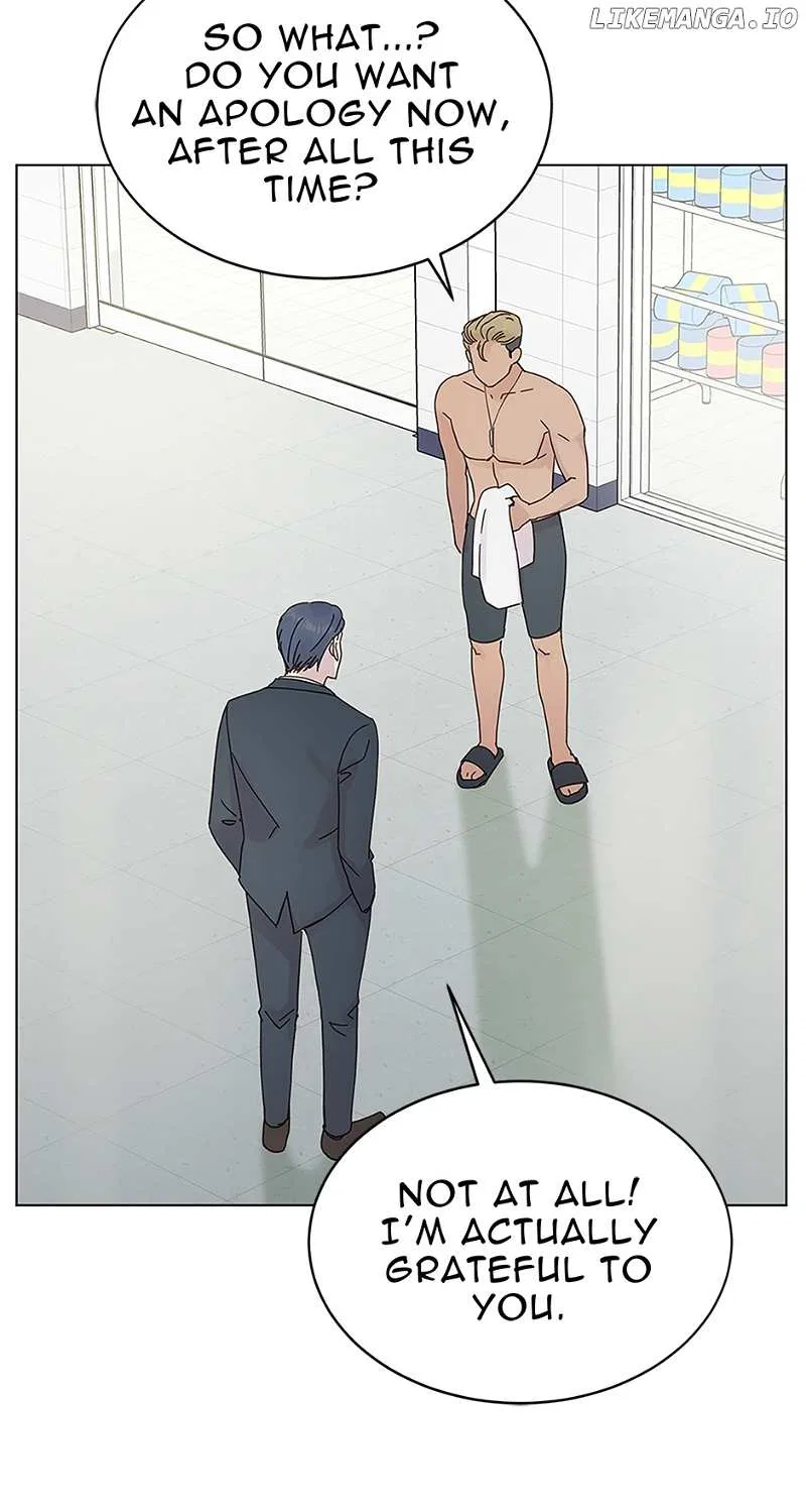 A Wife’s Sweet Revenge Chapter 135 – Page 20