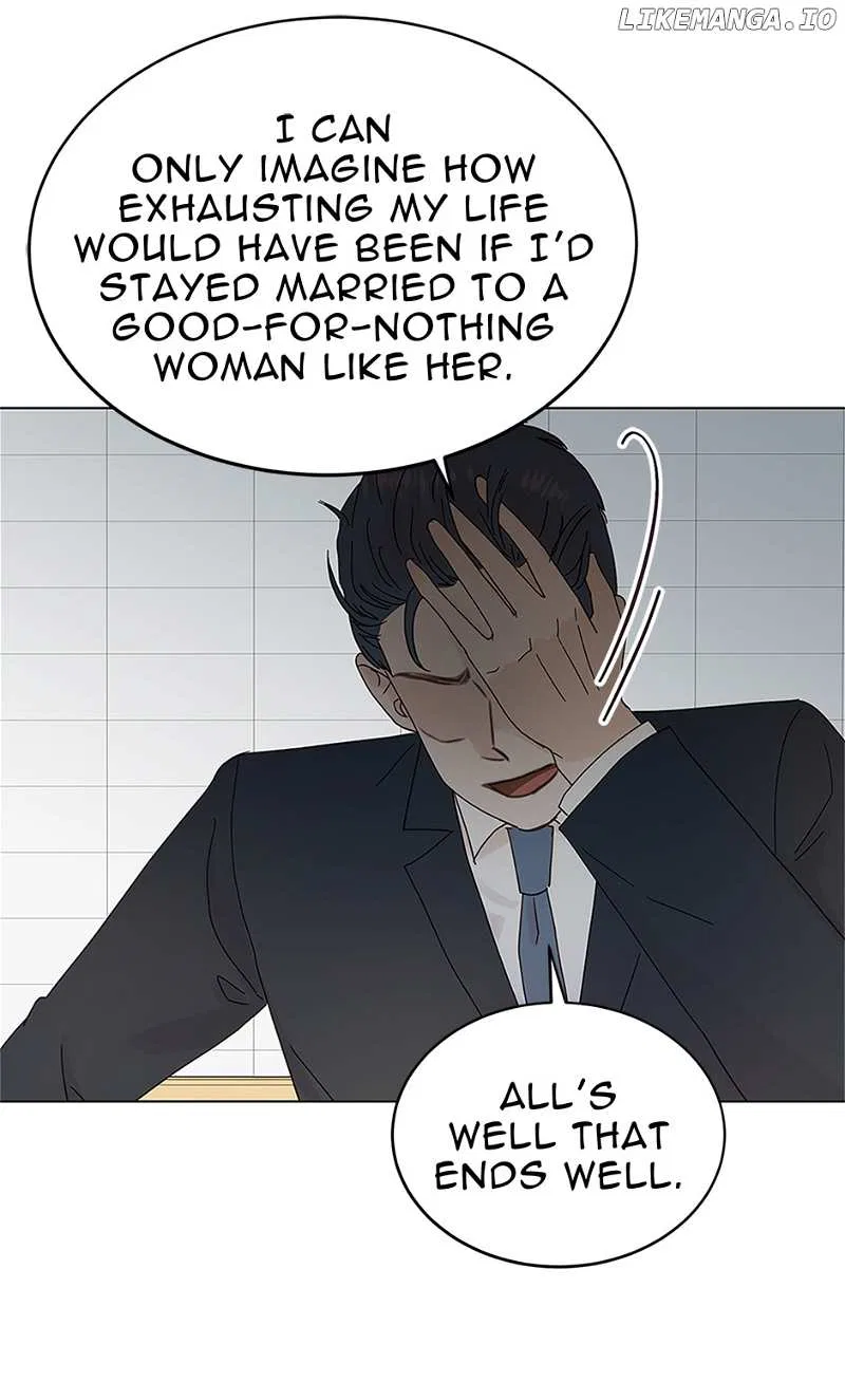 A Wife’s Sweet Revenge Chapter 135 – Page 21