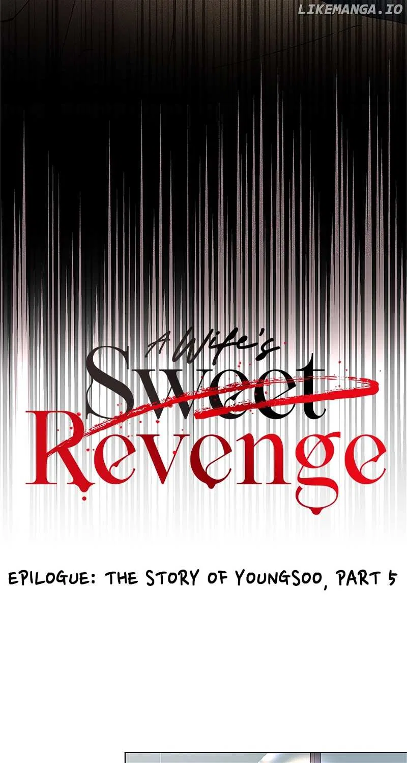 A Wife’s Sweet Revenge Chapter 135 – Page 26