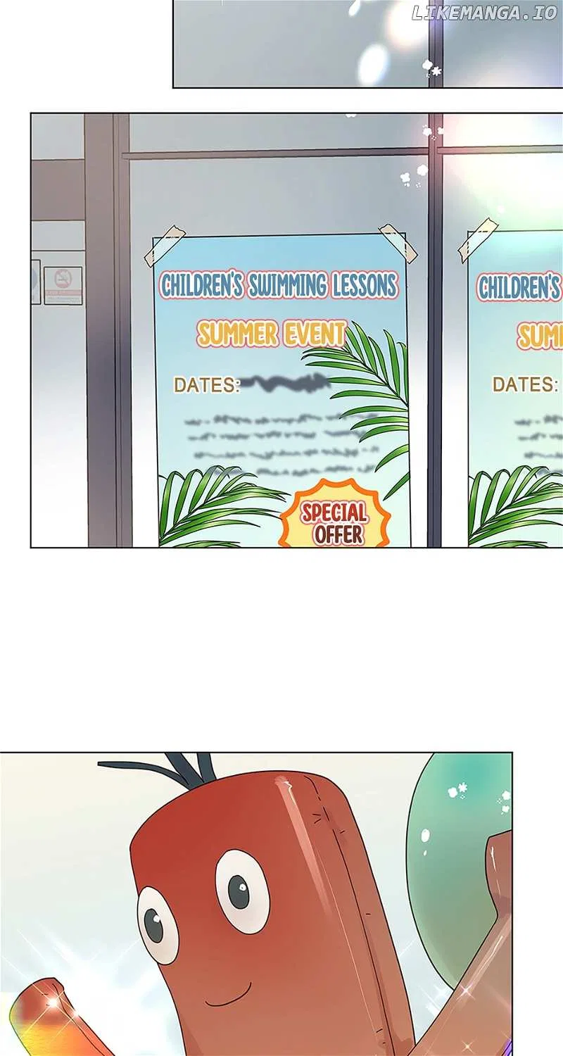 A Wife’s Sweet Revenge Chapter 135 – Page 27