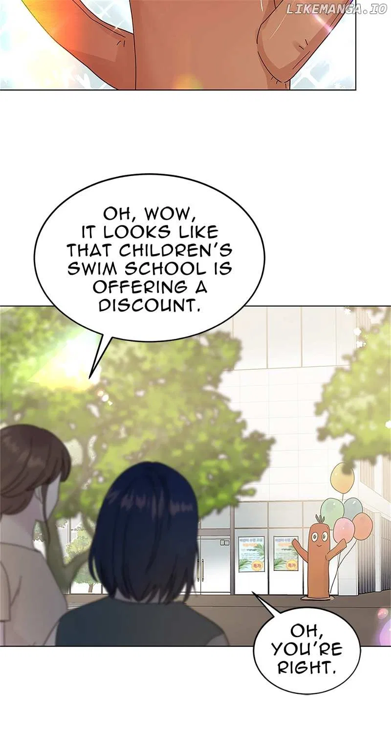 A Wife’s Sweet Revenge Chapter 135 – Page 28