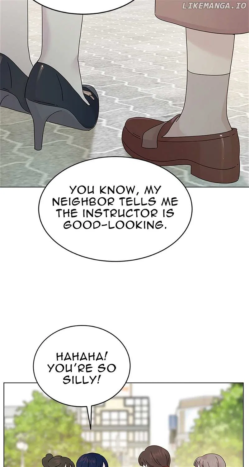 A Wife’s Sweet Revenge Chapter 135 – Page 30