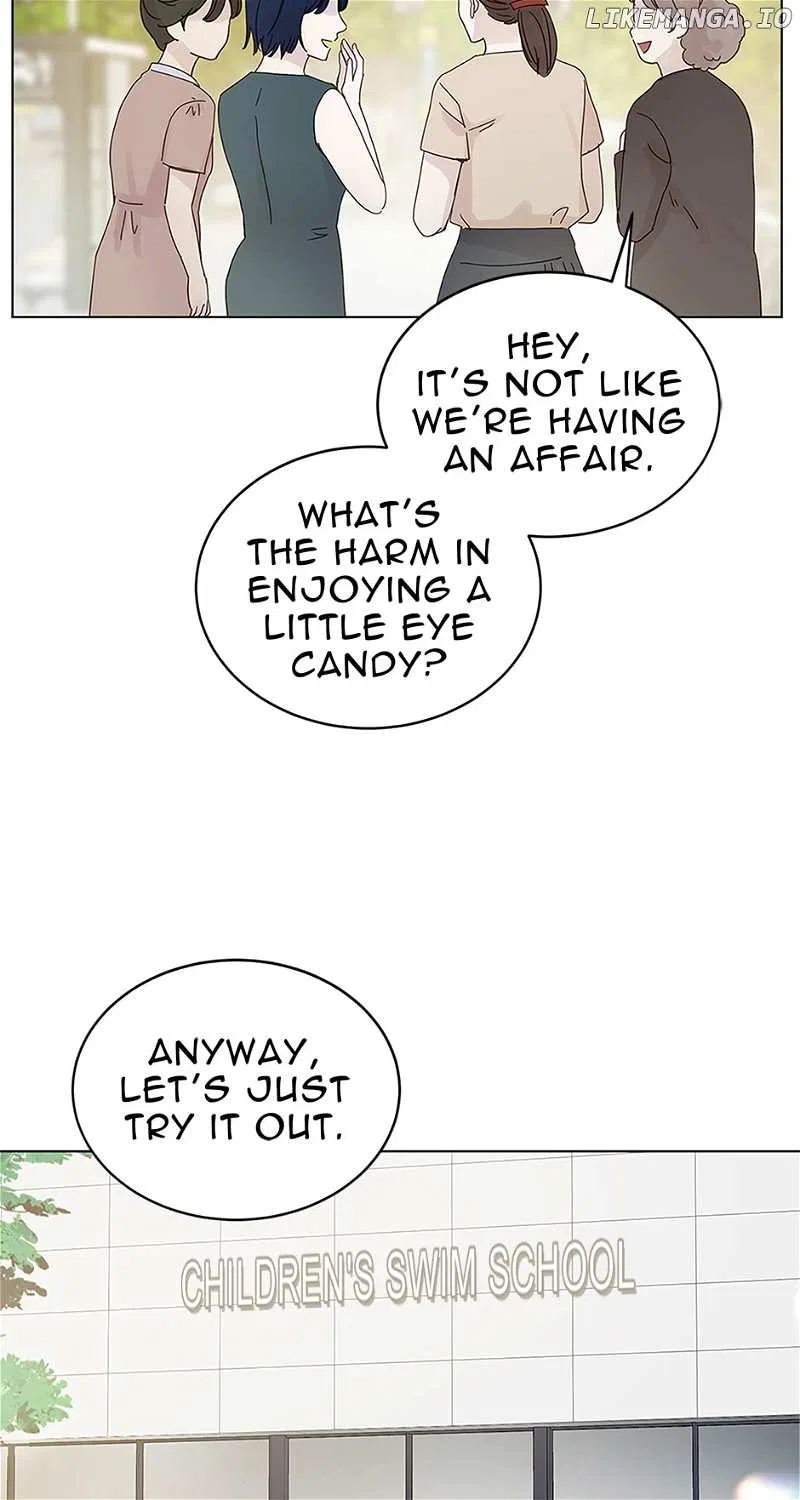 A Wife’s Sweet Revenge Chapter 135 – Page 31