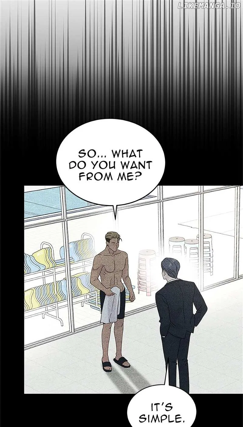 A Wife’s Sweet Revenge Chapter 135 – Page 34