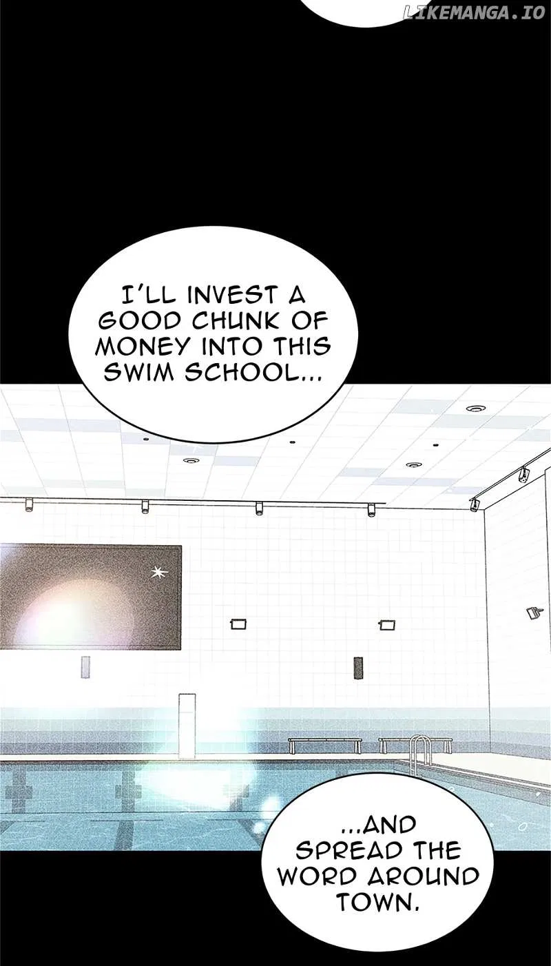 A Wife’s Sweet Revenge Chapter 135 – Page 35