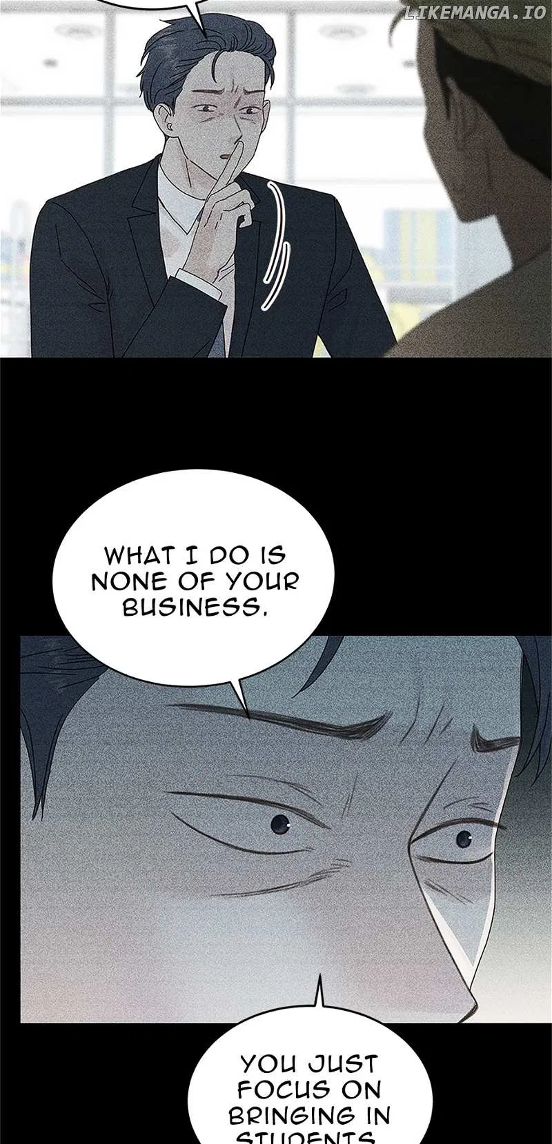A Wife’s Sweet Revenge Chapter 135 – Page 42