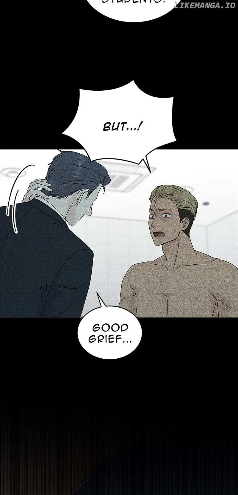 A Wife’s Sweet Revenge Chapter 135 – Page 43