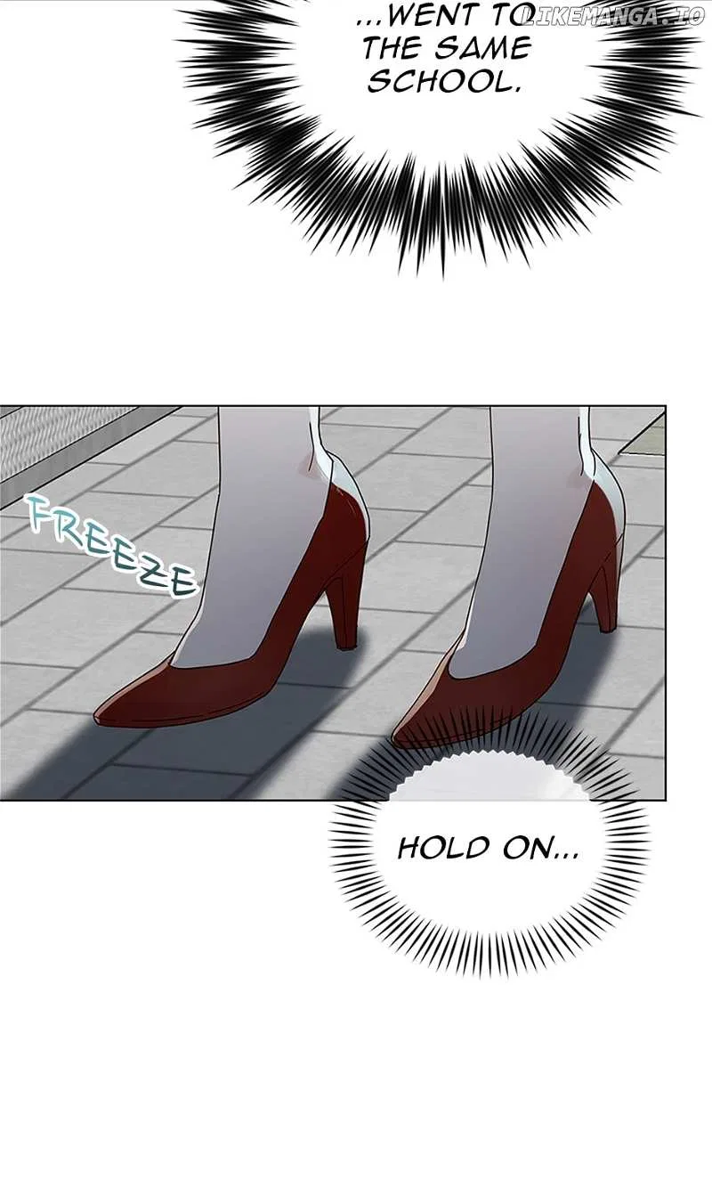 A Wife’s Sweet Revenge Chapter 134 – Page 4